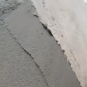 八步水工建筑物I级C55聚合物改性水泥砂浆 渠道防渗泵站加固迎水面抗冲刷砂浆