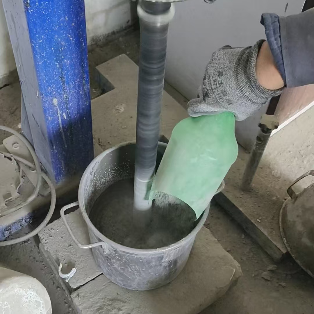 八步桥梁公路张拉用H60压浆料与普通压浆料有什么区别？