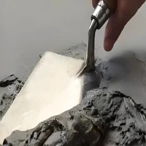 八步混凝土裂缝孔洞剥落冻融修复用高强度丙乳防腐蚀砂浆