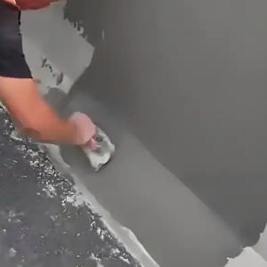 八步GB50728一级聚合物改性水泥砂浆